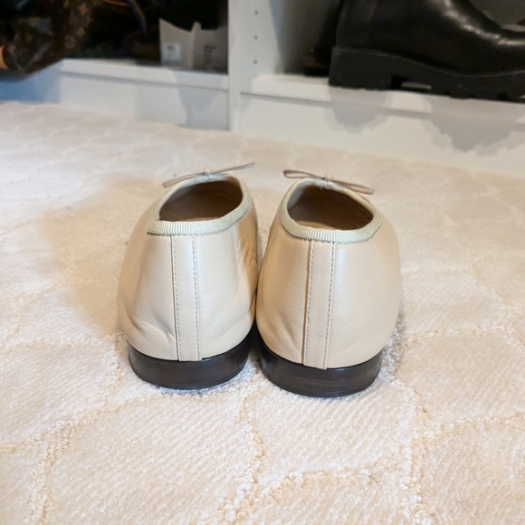 Chanel Ballet flats - Picture 2 of 3